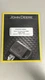 John Deere ZTrak Pro Series Gas Z900E,M,R Mower Operator's Manual,OMTCU18427,I-5