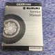 SUZUKI OEM Service Manual GSXR1000 99500-39270-03E