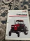 Case International 1896 2096 Tractor Brochure FCCA24