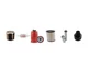 Filter Service Kit Fits Bomag BMP8500