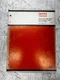 Case Model 220, 222, 224, 444 S/N&rsquo;sS & After Compact Tractors Parts Catalog 1278
