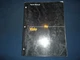 YALE MPW 4000 6000 8000 LB FORKLIFT LIFT TRUCK PALLET JACK PARTS MANUAL 1474