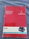 Deutz Fl 812 Diesel Engine Workshop Manual 1972