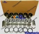 H06C-TI H06CT Overhaul Rebuild Kit For Hino Engine Hitachi Excavator Repair part
