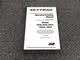 Skytrak JLG 6036 6042 8042 10042 10054 Telehandler Operator Manual 31211018