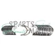 D24 Main Bearing &Con Rod Bearings &Thrust Washer For Doosan Daewoo D24 D24NAP