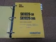 Komatsu SK1020-5N, SK1020-5NA Skid-Steer Loader Service Shop Repair Manual