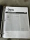 Genie Parts Manual S-60 S-65