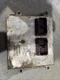 2008 DODGE RAM 6.7 CUMMINS ENGINE CONTROL MODULE ECM 4980611 CM2100A COMPUTER