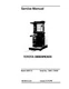 Toyota 6BPU15 Order Picker Pallet Jack Forklift Service Repair Manual PDF USB