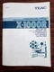 Teac X-1000R Color copy of Operating Instruction / User Manual  - Hard copy.