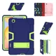 Case For Samsung Tab S6 Lite 10.4" 2020 2022 2024 Model Shockproof Armor Cover