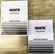 White 2-85 Field Boss Tractor Parts Operators Manual Set Owners Catalog Book