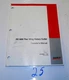 Case RC1800 Flex Wing Rotary Cutter Owner's Operator's Manual 84148483 1/09