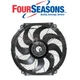 Four Seasons Engine Cooling Fan for 1950-1952 International LM120 - Belts cw