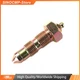 2444P803 Track Adjusting Grease Valve For Kobelco SK100 SK120 SK200 SK300 SK400