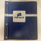 Fiat Allis  945/945b Service Manual Set 