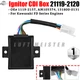 Ignitor CDI Box 21119-2120 For Kawasaki FD501V FD590V FD611V FD620D FD661D NEW