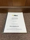 Genuine Altec D2000 D3000 Digger Derrick Operators Manual