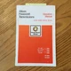 Allison Transmission 5000 6000 8000 SERIES OPERATOR MAINTENANCE MANUAL AUTOMATIC