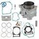Cylinder Piston Top End Kit For HISUN 700 MASSIMO 700 BENNCHE 700 COLEMAN 700