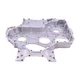 New Timing Cover 3716C522 3716C03C2 3716C247 for Perkins 1004-4 1006-6 Engine