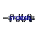 4D55 Crankshaft for Mitsubishi 4D55 4D55T Engine 23111-42001