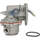 4238003 Fuel Lift Pump 2134511 Fit for Deutz D7807 D9006 DX130 DX140 DX145 DX160