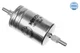 Meyle 100 201 0013 Fuel Filter for Alfa Romeo, Audi, Chevrolet, Daewoo, Fiat, Jaguar,