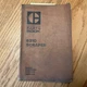 CAT Caterpillar 631D SCRAPER PARTS MANUAL BOOK CATALOG LIST GUIDE sn 28W 29W