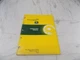 John Deere 1600 Mower-Conditioner Operator's Manual OME82444 L2