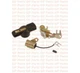 YALE 220004666,  FORKLIFT IGNITION TUNE-UP KIT (Mitsubishi 4G54)