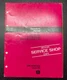 John Deere Operators Manual 1600M Series Mounted Chisel Plow OM-N159303