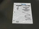 Terex Genie Z-45/22 Articulated Boom Lift Service Manual Repair Shop Book