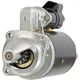 NEW STARTER MOTOR FITS JCB 508-40 LOADALL TELEHANDLER