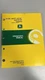 John Deere 8110T-8410T Tractor Operators Manual, OMAR178340, Z-2