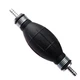 Fuel Pump Hand Primer Bulb For Bobcat B300 BL370 BL570 220 231 320 418 E08 E10