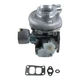 New 2674A256 315-9810 Turbocharger For Perkins 1106D Engine Caterpillar C6.6