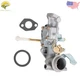Carburetor 397135 Fit for Briggs & Stratton 5 HP Series 135200 130200 133200