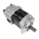 Hydraulic Pump for Toyota 7FDU35 7FGU35 7FGU45 7FDK40 Forklift 67110-30510-71
