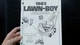 Lawn-Boy 1983 Parts Catalogue Manual Models 7050-8401 Trimmers