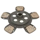 Disc 3701008M91 Fits Massey Ferguson 251XE 271X 271Xe 275 Uk 281X 281Xe