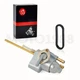 Fuel Petcock FOR Honda Petcock CB175 CL175 SL175 CB200 CB200T 16950-336-005