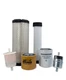 HERO&reg; Maintenance Filter Kit For Kubota F3990 Front-Mount Mower