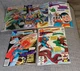 1970s 80s Vintage Lot of 5 DC Superman Comic Books Readers B104