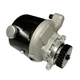 E8NN3K514BA Fits Ford Tractor Power Steering Pump 3230 3430 3930 4130 4630 4830+