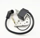 Ignition Coil for Subaru Robin EY15 3.5hp Modified to EY20 5hp Engine Motors