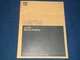 CAT CATERPILLAR 4.236 DIESEL ENGINE PARTS BOOK MANUAL FOR CB424 COMPACTOR 6LD1-