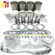 QD32 QD32T QD32TI Overhaul Rebuild Kit For Nissan Engine Piston Gasket Bearing