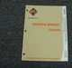2013 International 3200 4100 Truck Body Controller Diagnostic Service Manual